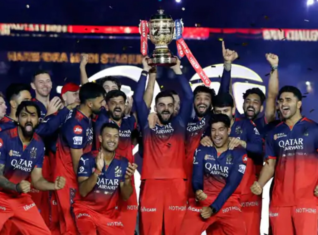 15 ઓક્ટોબરે યોજાનારી IPLની રિવ્યૂ મિટિંગ મોકૂફ