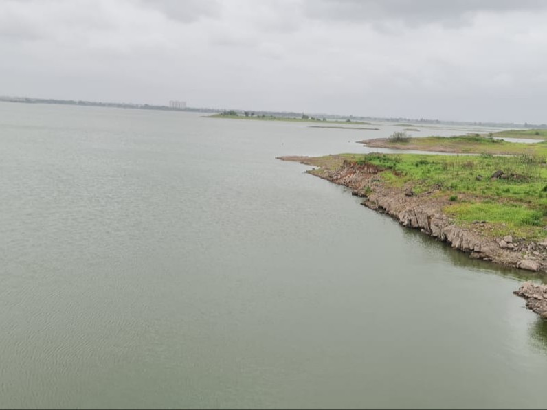 રાજકોટને નર્મદાનું પાણી આપવા રાજ્ય સરકારની લીલી ઝંડી, આજે સમયપત્રક જાહેર કરાશે