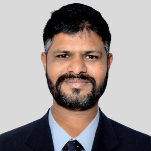ASHOK PATANVADIYA